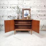 Vintage storage unit