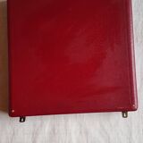 Lot de 24 couteaux de tables et entremet A. Peter