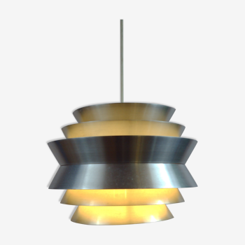 Trava pendant by Carl Thore for Granhaga Metallindustri. Sweden.