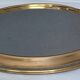 Art Deco mirror tray