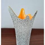 Vintage Tess Ceramic Lava Vase