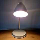 Vintage gooseneck lamp