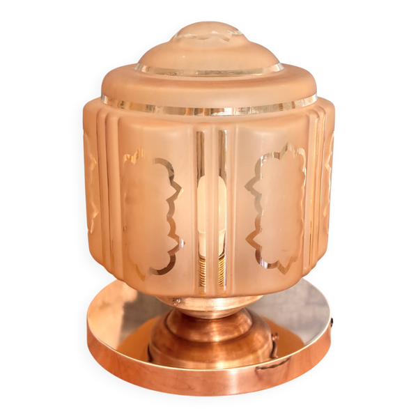 Lampe à pser ''Tina