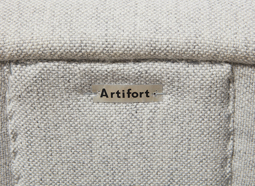 Lounge Chair Model 121 by Theo Ruth for Artifort