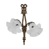 Applique en bronze