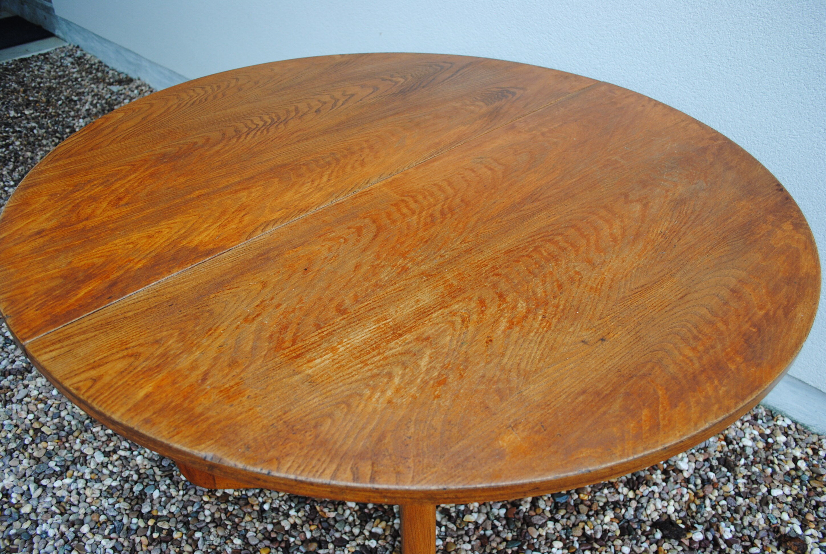 Table  à manger scandinave