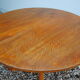 Table  à manger scandinave