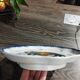 Plat a gâteau Lunéville