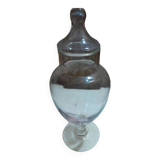 Vase height 25 cm Vase very good condition -