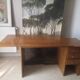 Vintage desk