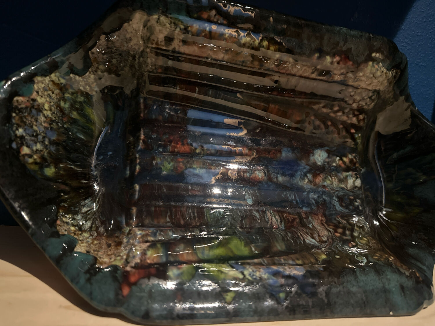 Morvan asparagus dish