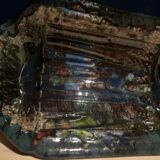 Morvan asparagus dish