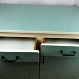 Low buffet in formica