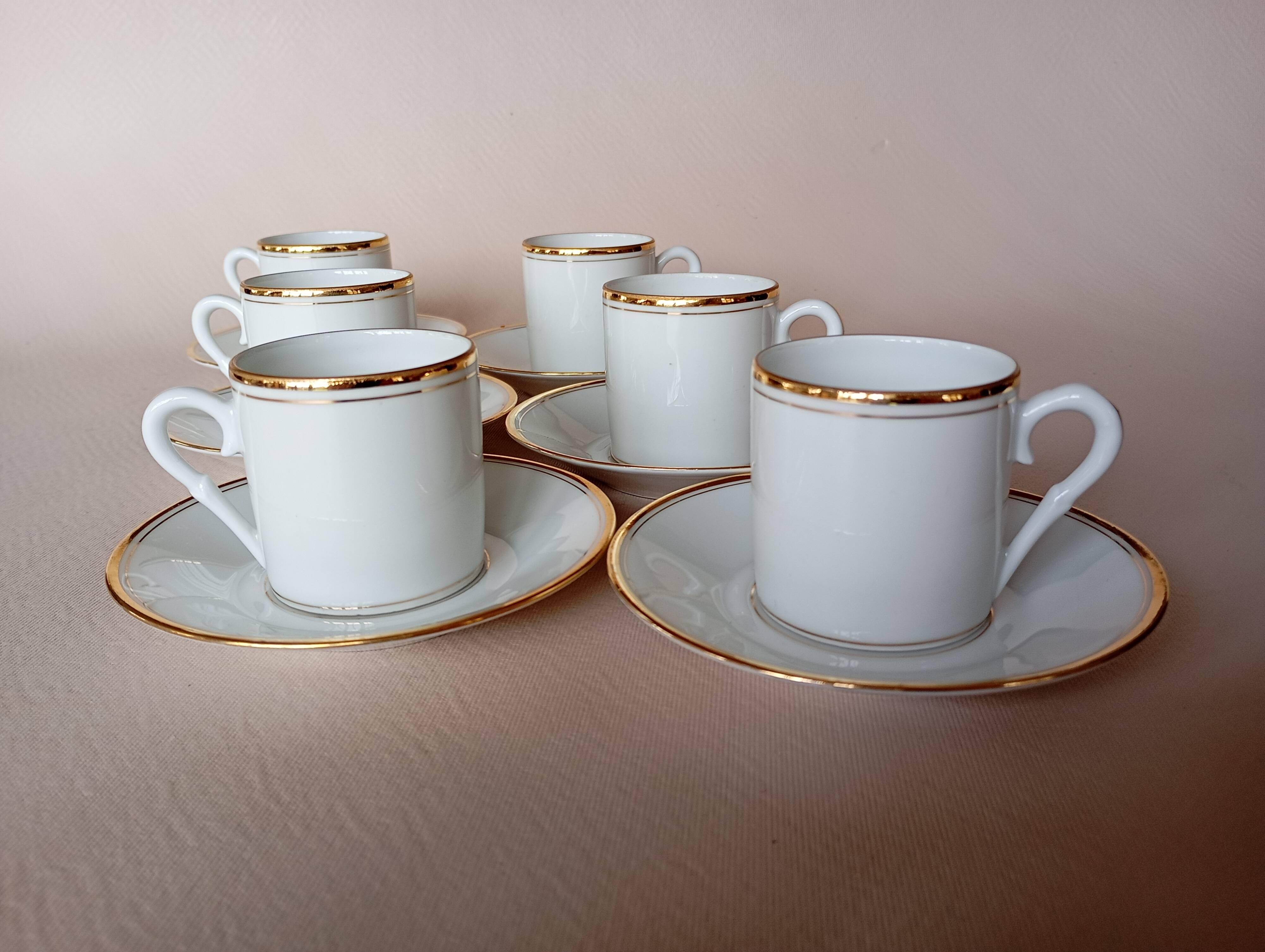 Coffee cups LPN France