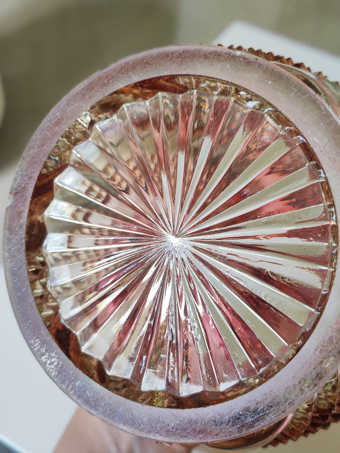 Baccarat Serpentine