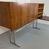 Buffet by Georg Satink for WK Wohnen in the 1960s
