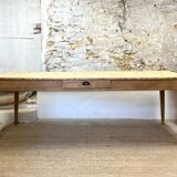 Farmhouse Table