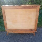 Vintage chest of drawers