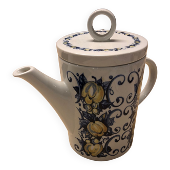 Teapot / coffee maker Villeroy & Boch model Cadiz