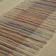 Contemporary Tribal Decorative Kilim 321 cm x 408 cm