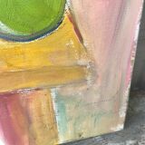 Abstract still life