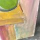 Nature morte abstraite