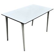 Vintage Reform dining table design Friso Kramer Ahrend de Cirkel