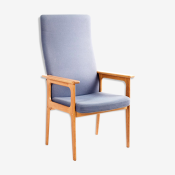 Fauteuil Domus Danica Mobler