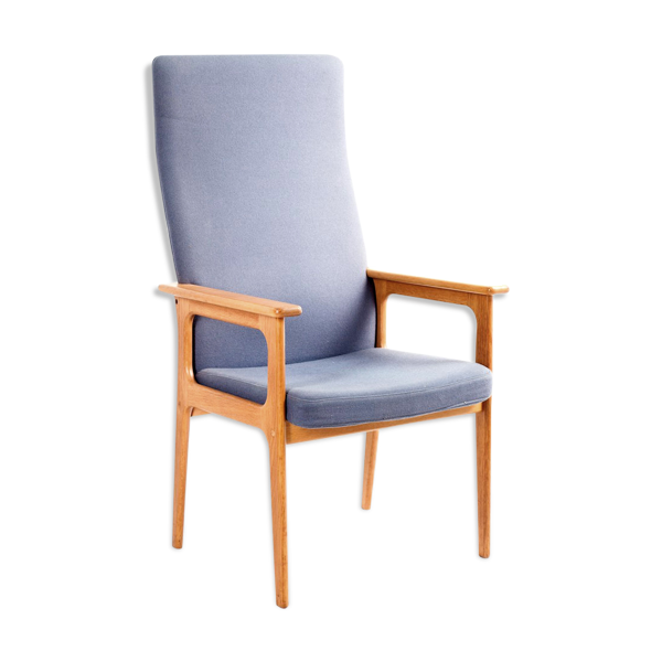 Fauteuil Domus Danica Mobler