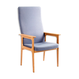 Armchair Domus Danica Mobler