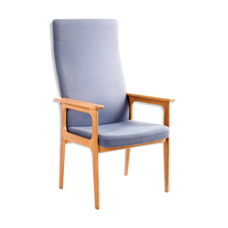 Fauteuil Domus Danica Mobler