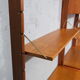 Mid Century Wall Unit by John Texmon, 1960's, Norway