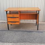 Vintage desk 2 drawers