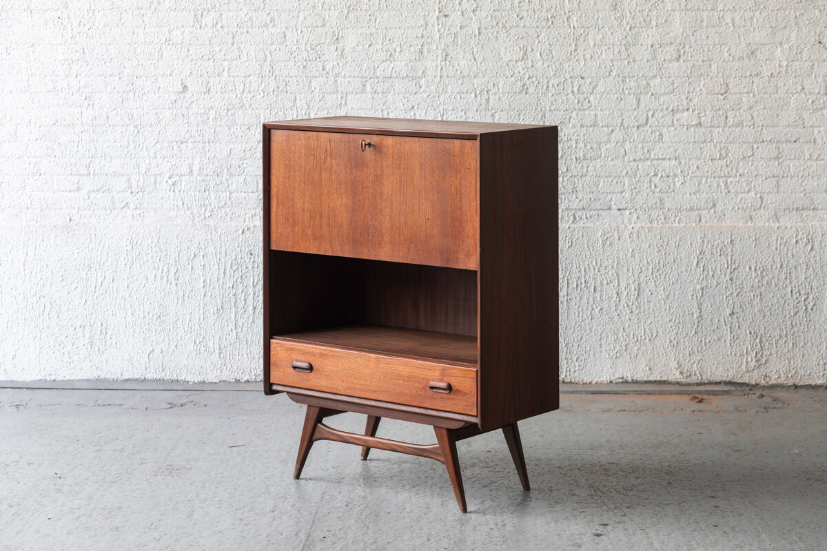 Cabinet by Louis van Teeffelen