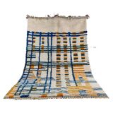 Handmade Moroccan Berber rug 300 x 200 cm
