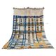 Handmade Moroccan Berber rug 300 x 200 cm