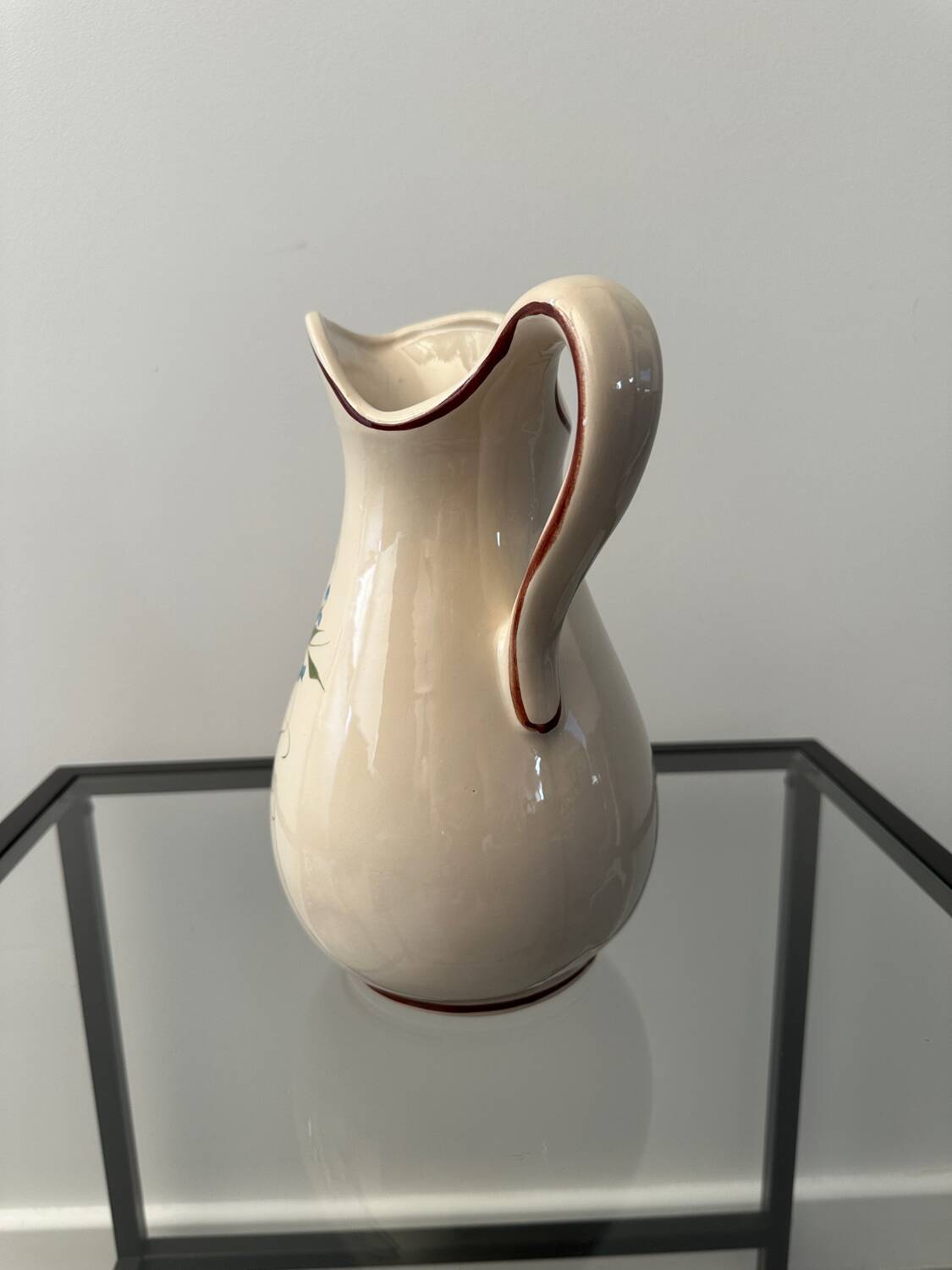 Carafe
