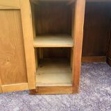 Schoolmaster's Office