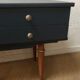 Low 60s furniture