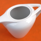 White porcelain coffee maker Seltmann Weiden Bavaria Bianca-Maria Germany