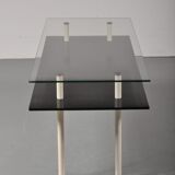 Table low minimalist of the 1930s