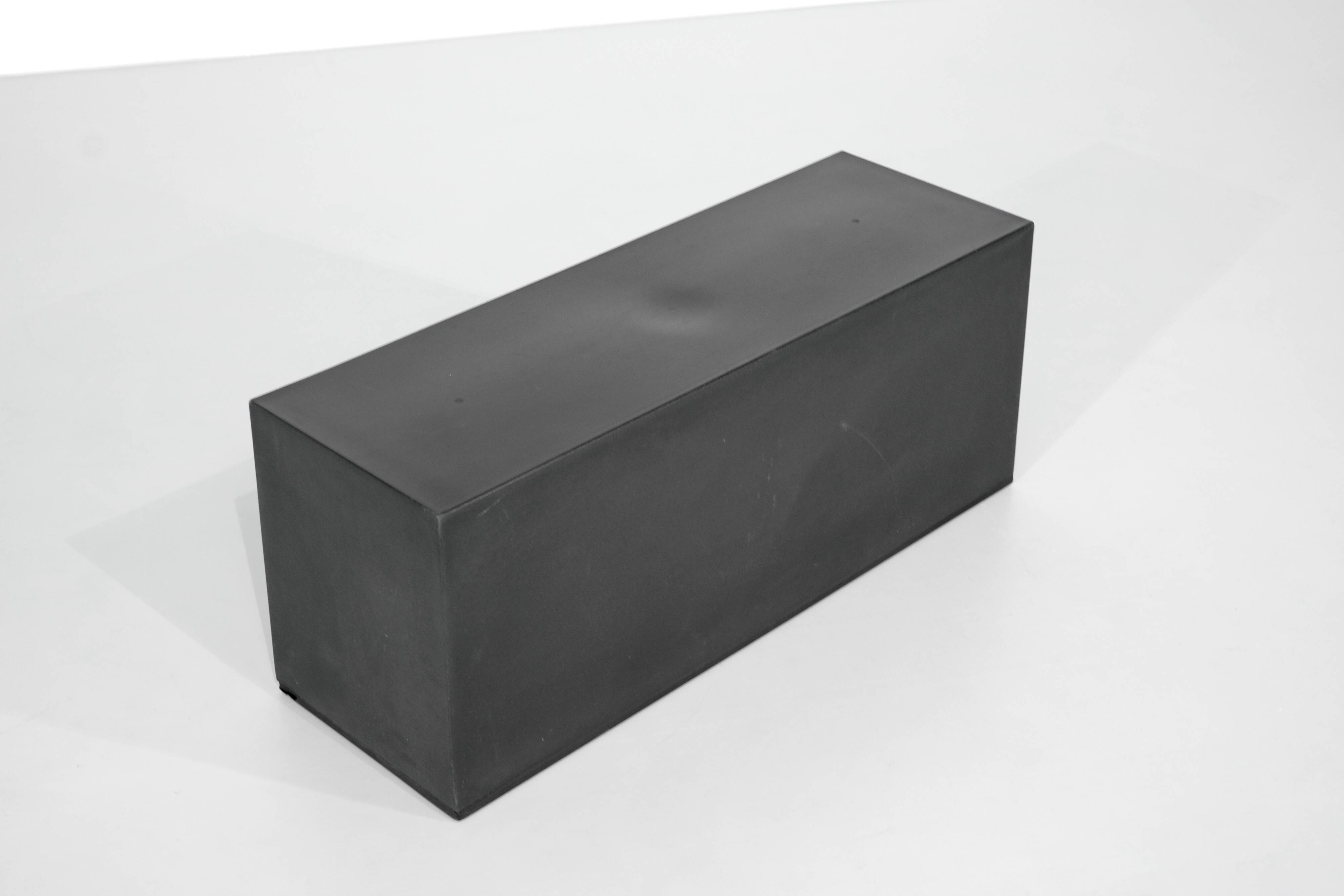 Gli Scacchi table set by Mario Bellini for C&B Italia, Italy.
