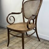 Thonet armchair n° 12 from 1861