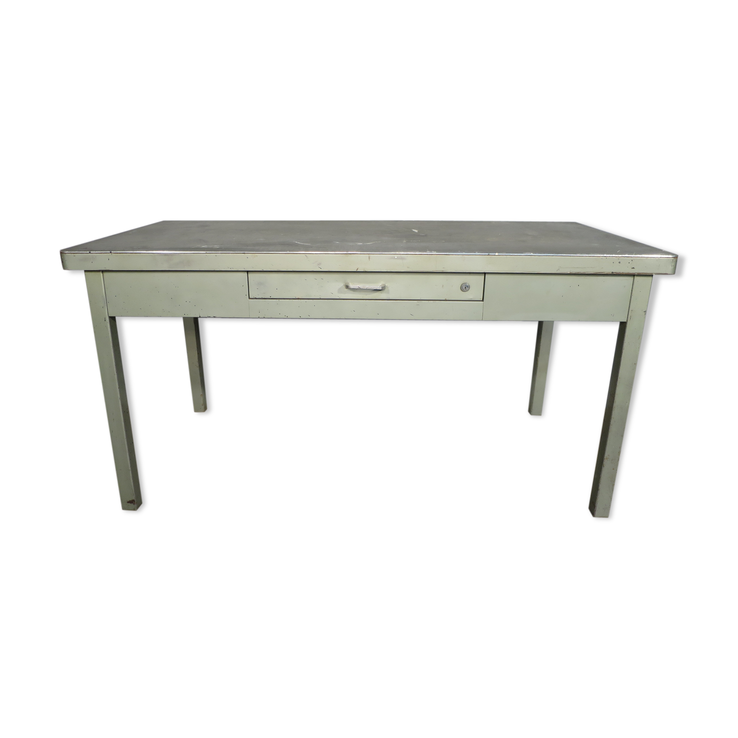 Industrial desk brand Yac 50