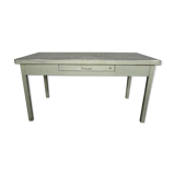 Industrial desk brand Yac 50