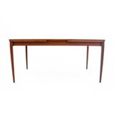 Table, Danish design, 1960s. After renovation.