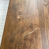 Farmhouse table bistro 2m oak