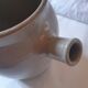 Carafe grise