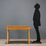 Desk from the 1970s-80s