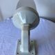 Applique porcelaine et verre Art Deco